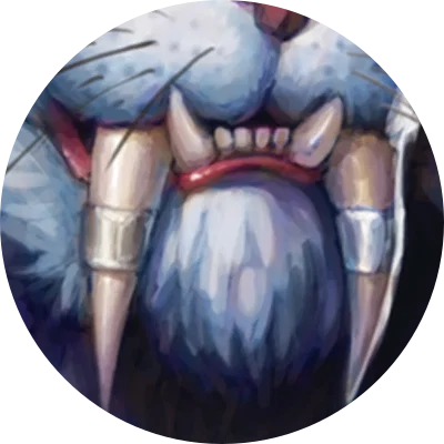 Diamond Fangs