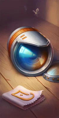 Lens