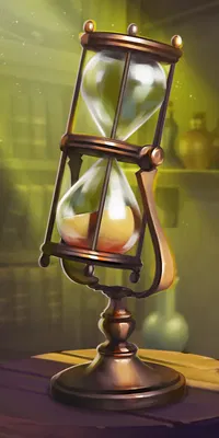 Hourglass