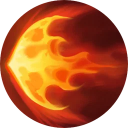 Immolating Spark