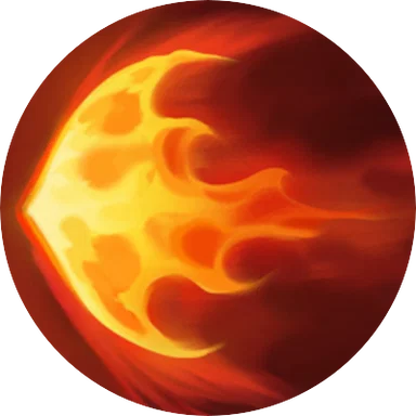 Immolating Spark