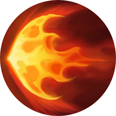 Immolating Spark
