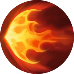 Immolating Spark