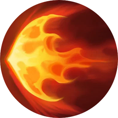 Immolating Spark