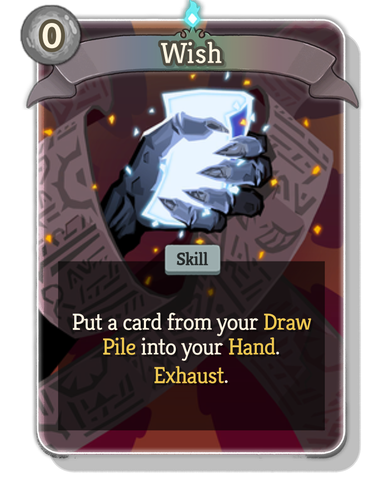 Wish