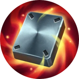 Titanium Casing