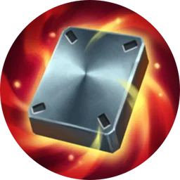 Titanium Casing