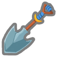 Shovel