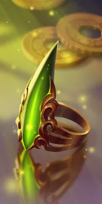 Soul Ring