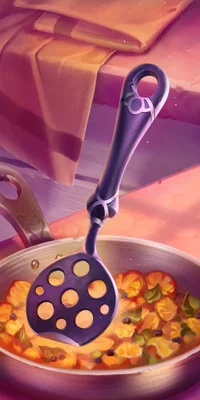 Spatula