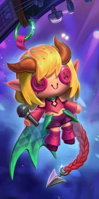 Rin Chibi