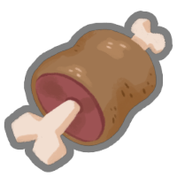 Meat on the Bone
