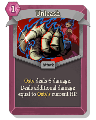 Unleash