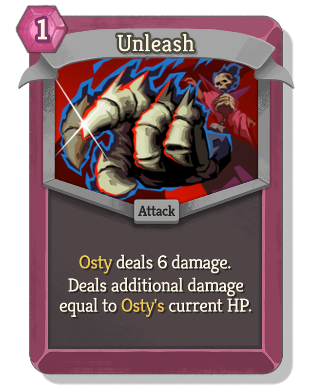 Unleash