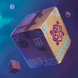 Jay Jay's Package