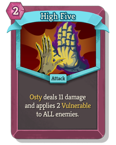 High Five