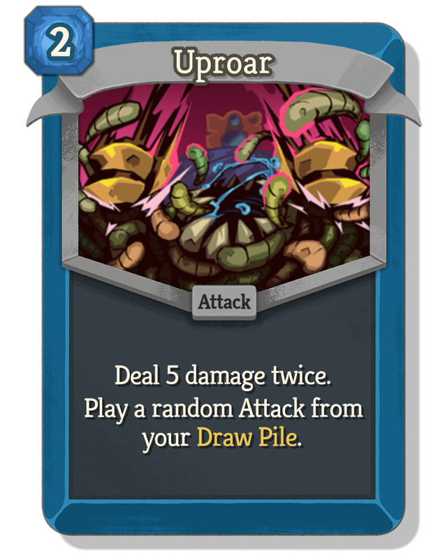 Uproar