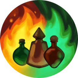 Potent Potables