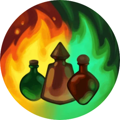 Potent Potables