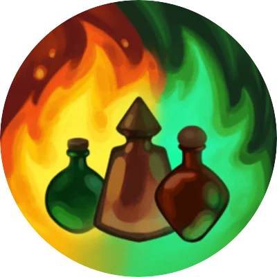 Potent Potables
