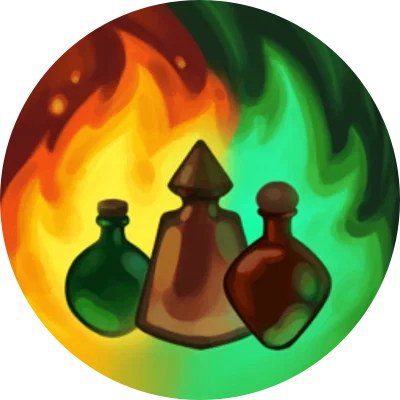 Potent Potables