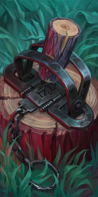 Bear Trap