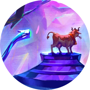 Energy Transference