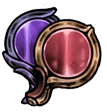 Claw Mirror
