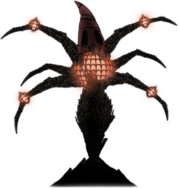 Father of the Flame