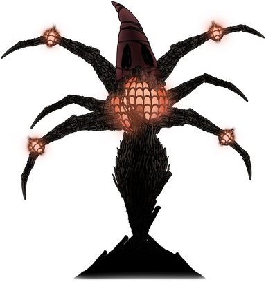 Father of the Flame
