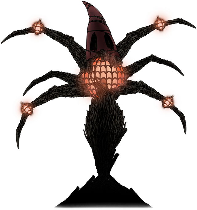 Father of the Flame
