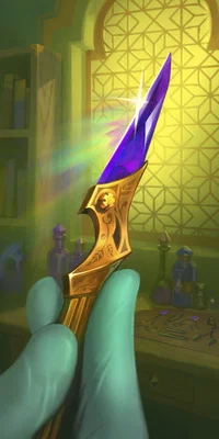 Scalpel