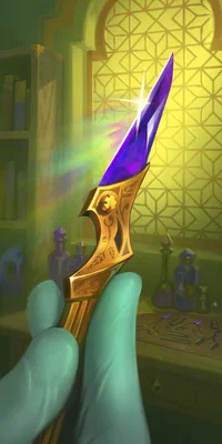 Scalpel