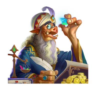 Mr. Tuskari