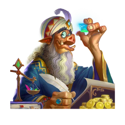 Mr. Tuskari