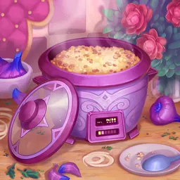 Rice Cooker