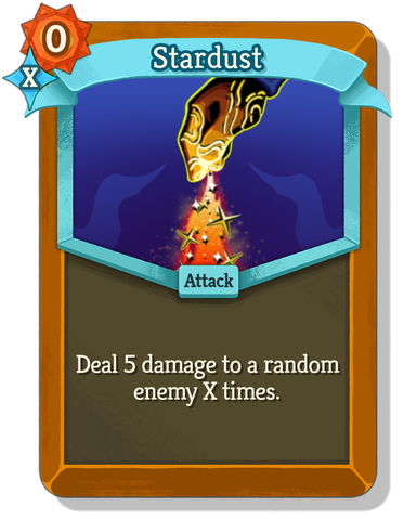 Stardust