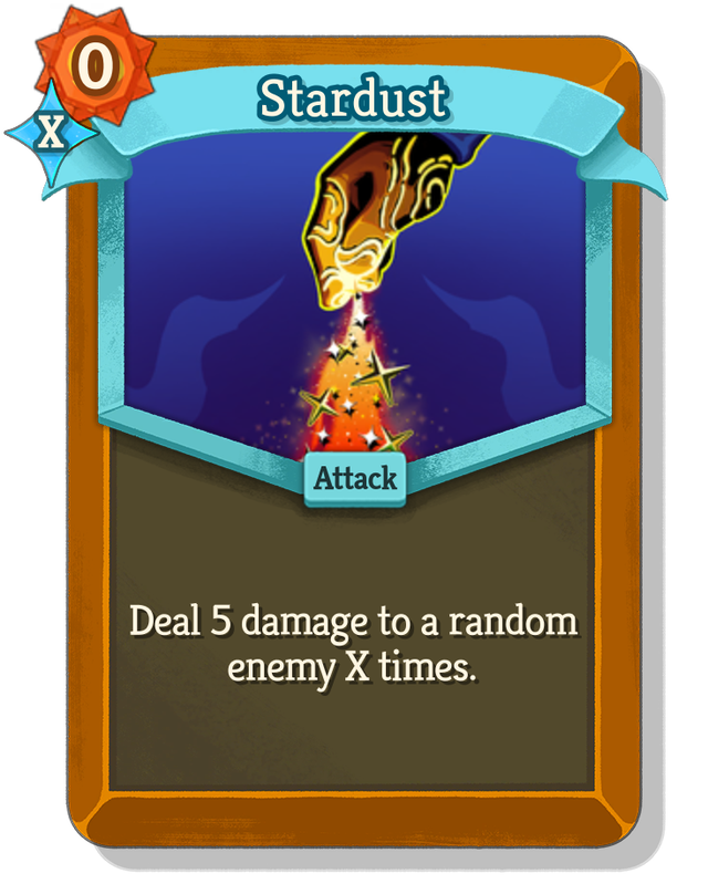 Stardust