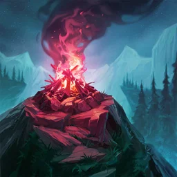 Signal Fire