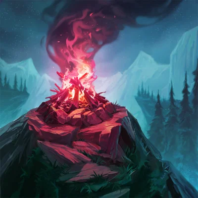 Signal Fire