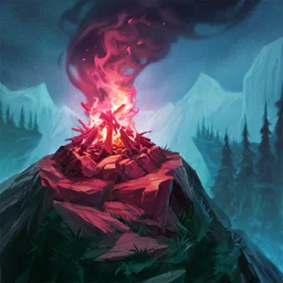 Signal Fire