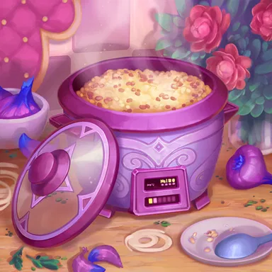 Rice Cooker