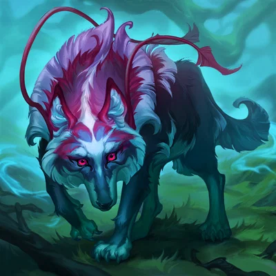 Wolf