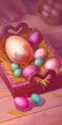 Eggs