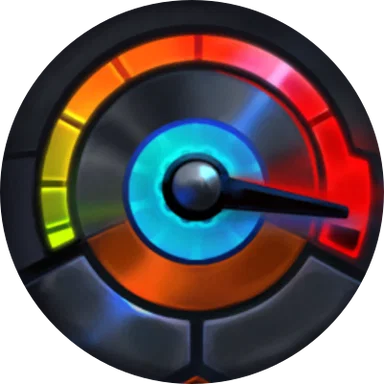 Overclocked
