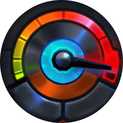 Overclocked