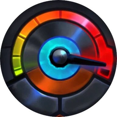 Overclocked