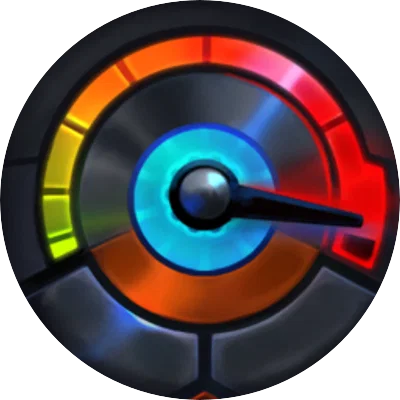Overclocked