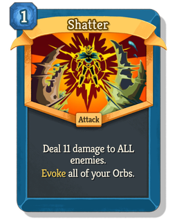 Shatter