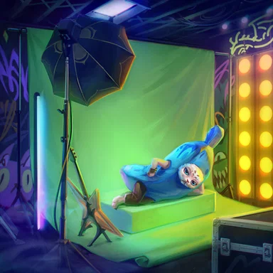 Green Screen